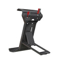 2 In 1 External Base Stand Holder Tf Card Storage Rack For Steam Deck