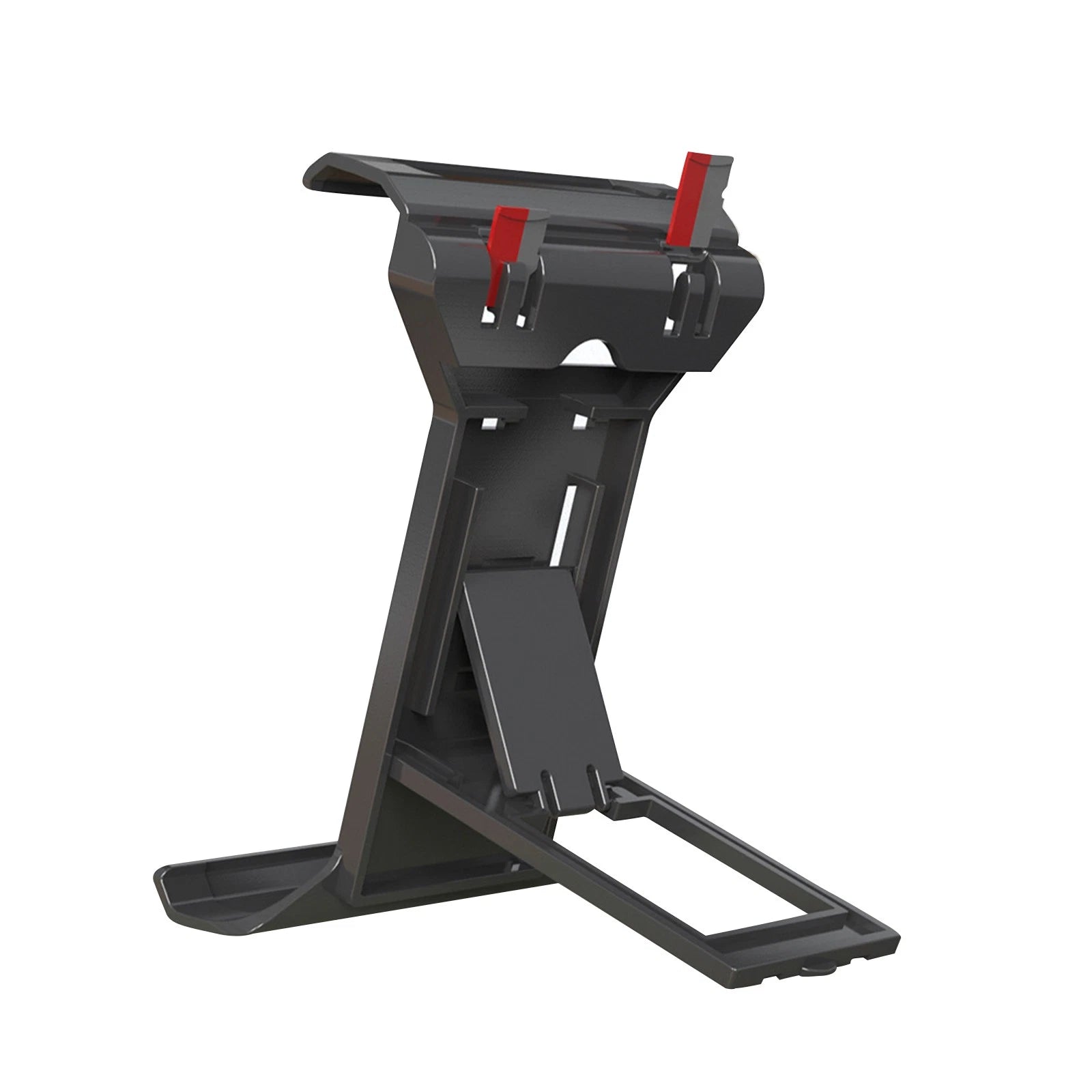 2 In 1 External Base Stand Holder Tf Card Storage Rack For Steam Deck