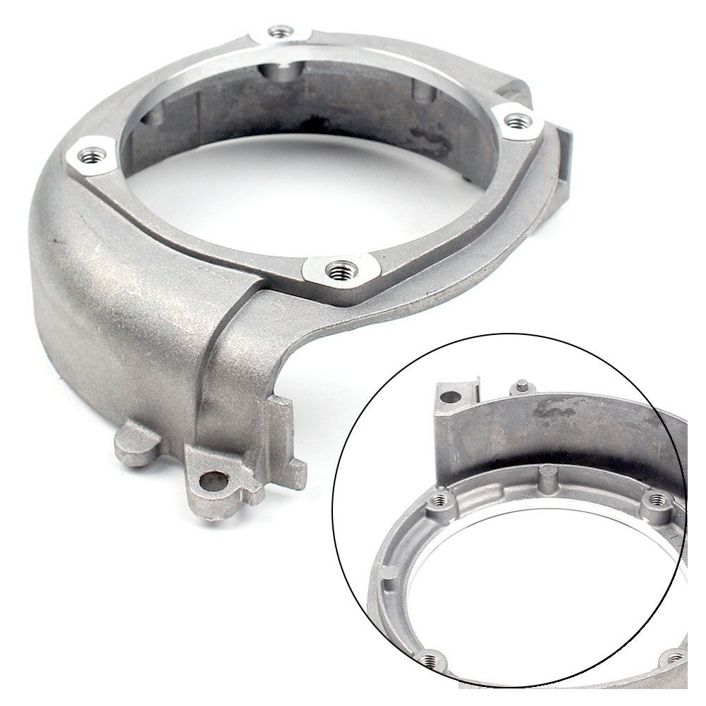 Flywheel Side Cover for Brush Cutter