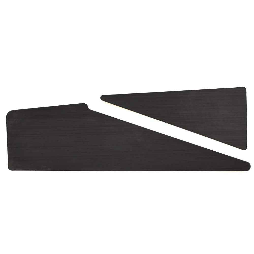 Bass Cat Boat Non-Skid Mats Lynx by Bass Cat