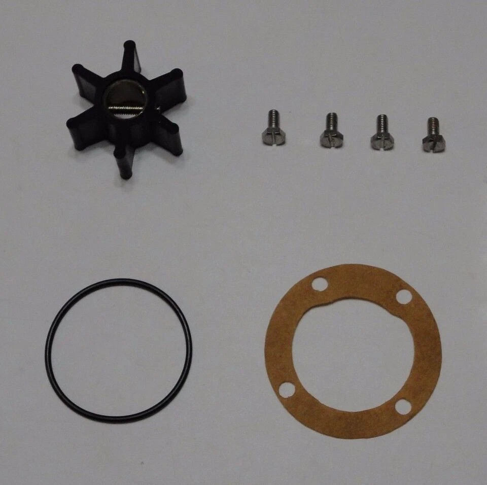 Impeller Kit for Westerbeke 3.0/4.0/5.0 KW, Sierra, Johnson