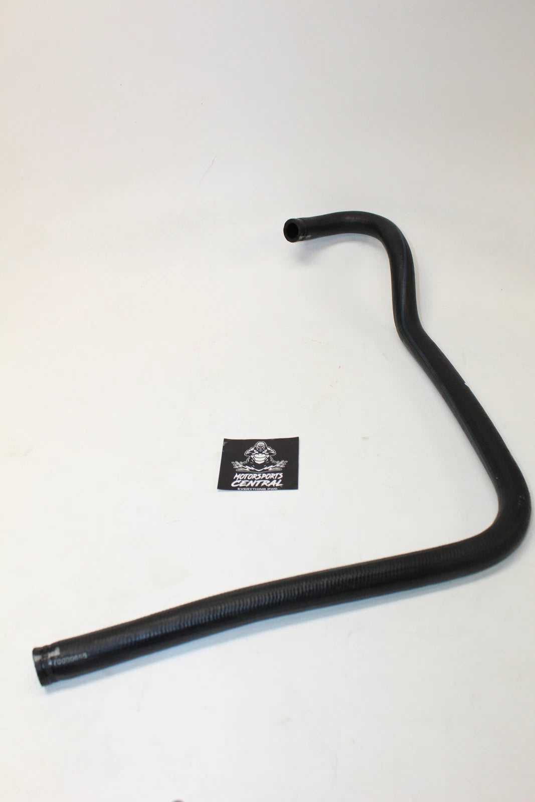 Seadoo Bombardier 2006-2009 Rxp Engine Intake Oem Formed Hose Part#