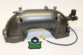 Kawasaki Stx Di Ultra 130 Exhaust Elbow Header Pipe Fresh Water