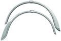 Kuryakyn Rear Fender Flares For Harley-davidso<wbr/>n Trikes