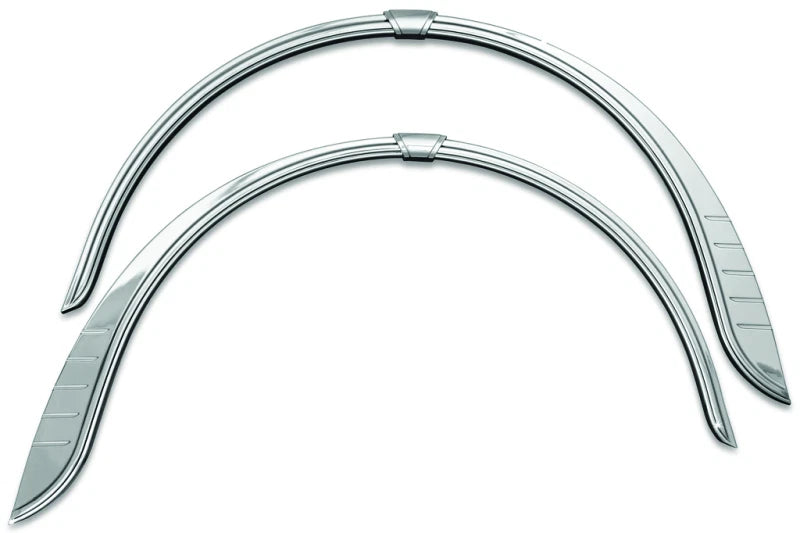 Kuryakyn Rear Fender Flares For Harley-davidso<wbr/>n Trikes