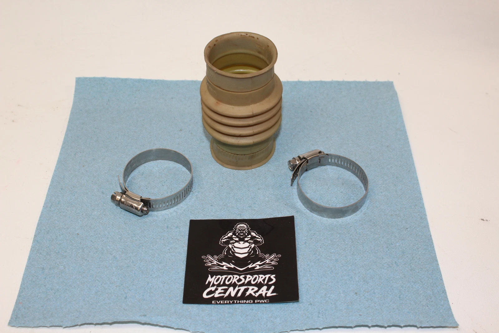 1994 Sea-doo Sp Engine Oil Fill Tube