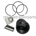 Piston Pin &Amp; Ring Kit Set 4115p025 Fits For Mpmc-powertech Mp65-1