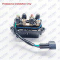 Fit Yamaha 25hp-250hp Outboard Motor 12V Power Trim Tilt Relay