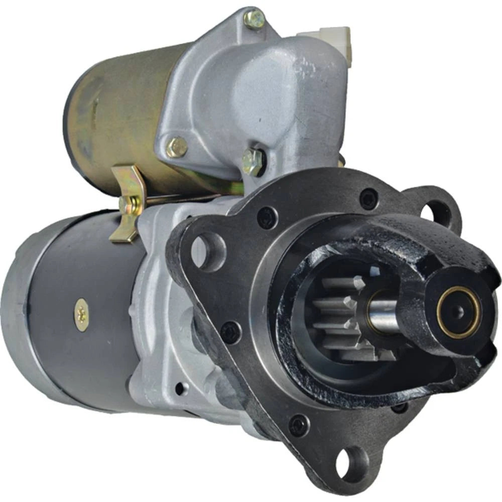 410-50004-jn J&n Electrical Products Starter