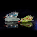 Paddle Tail Bait Silicone Lure