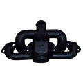 One New Manifold Fits Ih Fits Farmall H, Super H, Super W4, 300, 350,