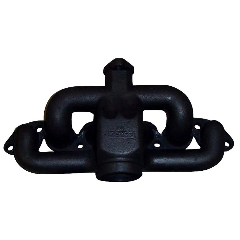 One New Manifold Fits Ih Fits Farmall H, Super H, Super W4, 300, 350,