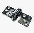 Perko 0149dp0chr, Chrome Plated Bronze Left Hand | Hook & Hull Co