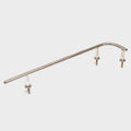 Triton Boat Catchall Console Rail 304074 by Triton