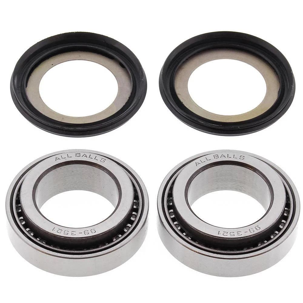 Steering Bearing Kit For Suzuki Rm125 1993-2004