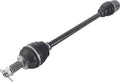 Quadboss 17-19 Polaris Rzr Xp 1000 (02) Front Left Side Rugged Axle
