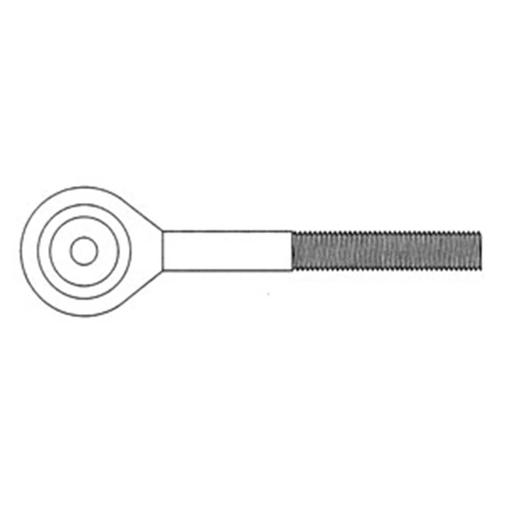 Ar81096 New Eyebolt Fits John Deere Tractor 4030 4040 4040d 4230 4430