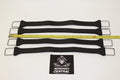 4 Yamaha Exciter Venture Runner Gp Xl Battery Exhaust Band Strap