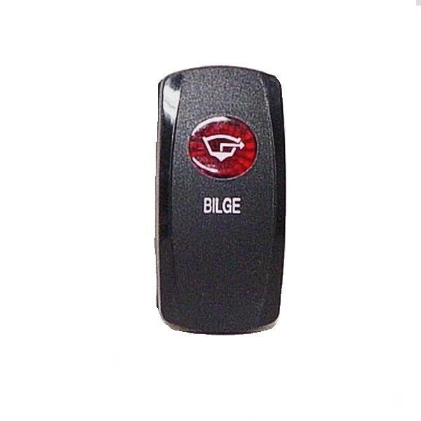 Carling Boat Bilge Switch Cover | Tracker Actuator