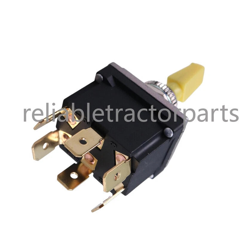 4360314 Toggle Switch For Jlg 86hx 120hx 80hx 80h 460sj 450a 400s