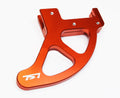 KTM Rear Brake Disc Guard 500 505 525 530 Sx Sxf Xc Xcw Xcwf Mxc Exc E