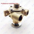 Fit Crusader Sherwood E35 220 270 305 350 502 &Amp; V6 Engines Water
