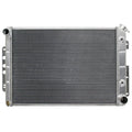 205133 Muscle Car Radiators - 27 3/4 X 18 7/8 X 3 1/8