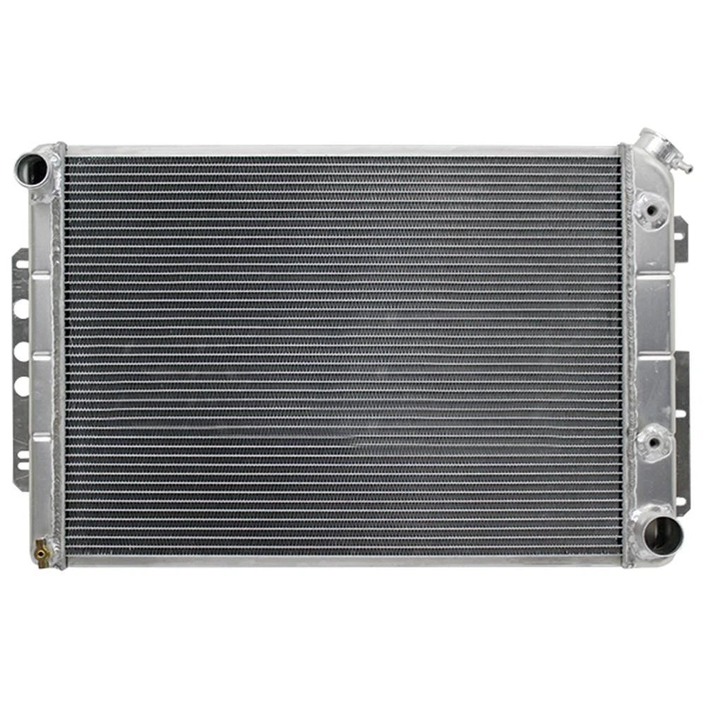 205133 Muscle Car Radiators - 27 3/4 X 18 7/8 X 3 1/8