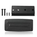 Sleek Design Brake Rest Pin Pedal For Can Am For Ryker Series Vehicles