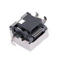 Replacement Ethernet Port Connector Rj45 Interface For Sony