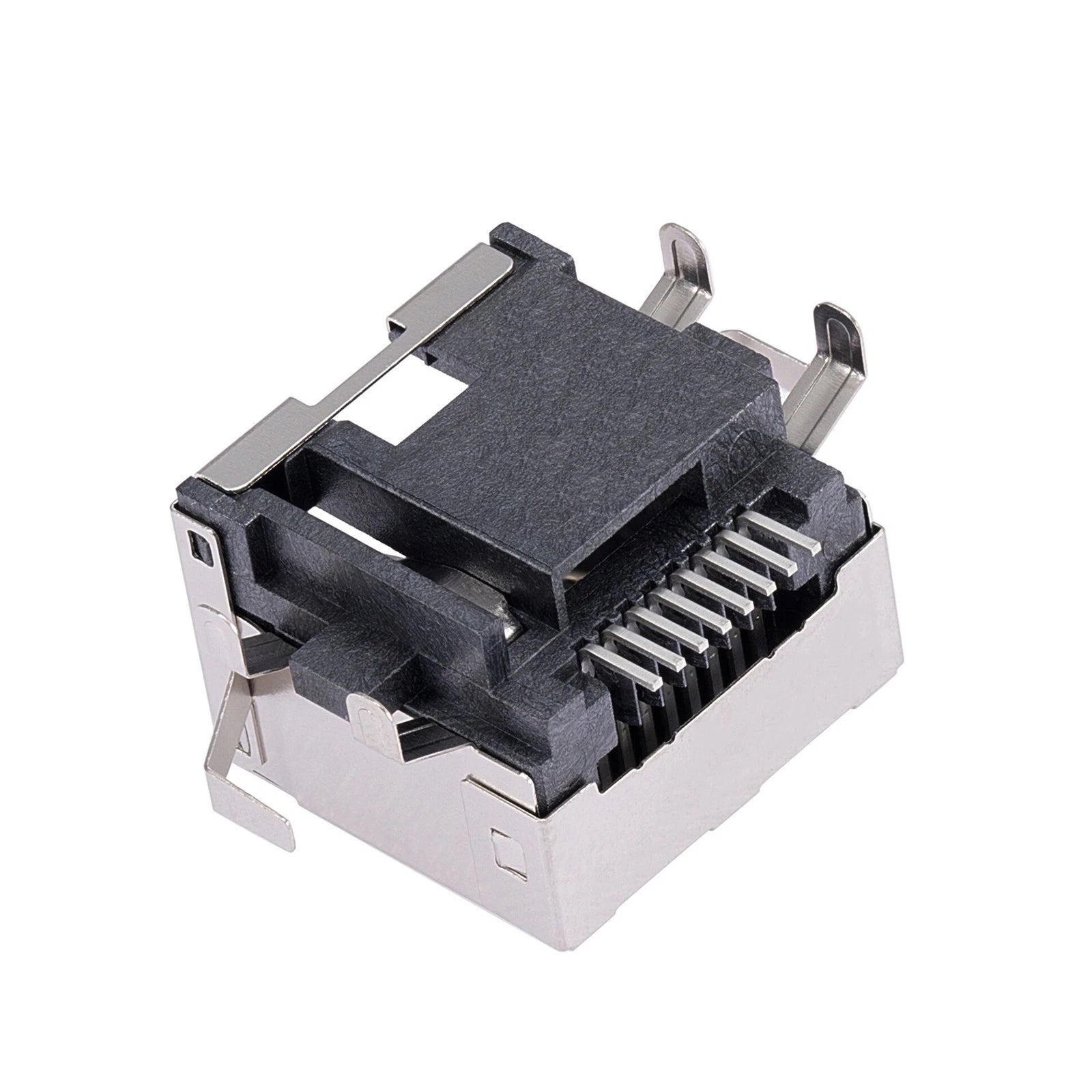Replacement Ethernet Port Connector Rj45 Interface For Sony
