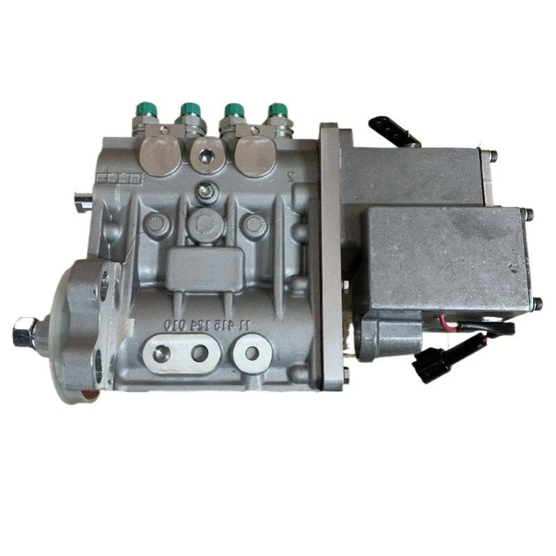 4938972 New Fuel Injection Pump For Cummins | Hook & Hull Co