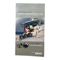 Yamaha Lit-18468-00-0<wbr/>6, Marine Power Product Information Guide