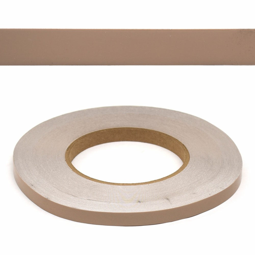 Tracker Boat Pinstripe Decal Beige Gloss 1/4 Inch x 150 Ft by Tracker