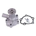 Water Pump Ch15502 For John Deere 655 650 750 780 785 Yanmar Ym187