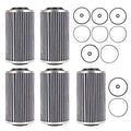 420956744 Oil Filters For Seadoo Brp Gti Gtx Gtr230 Rxt300 Gtx300