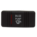 Viaggio Boat Contura Iii Rocker Switch Actuator 53510 | Bilge Pump