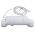 Turbocell Salt Water Chlorinator System W3t-cell-3 For Hayward Pool