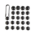 For Opel For Nut Bolt Accessories High Quality Replacement