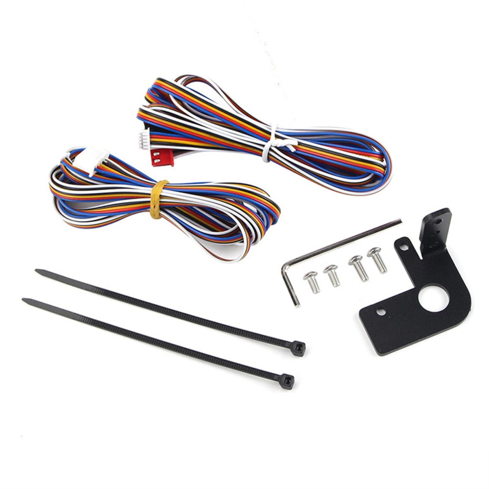 3d Printer Bl Touch V3.1 Auto Bed Leveling Cable Kit For Ender 3