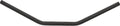 Harddrive 1 Inch Drag Bar With 5.5 In. Pull Back – Fits Harley