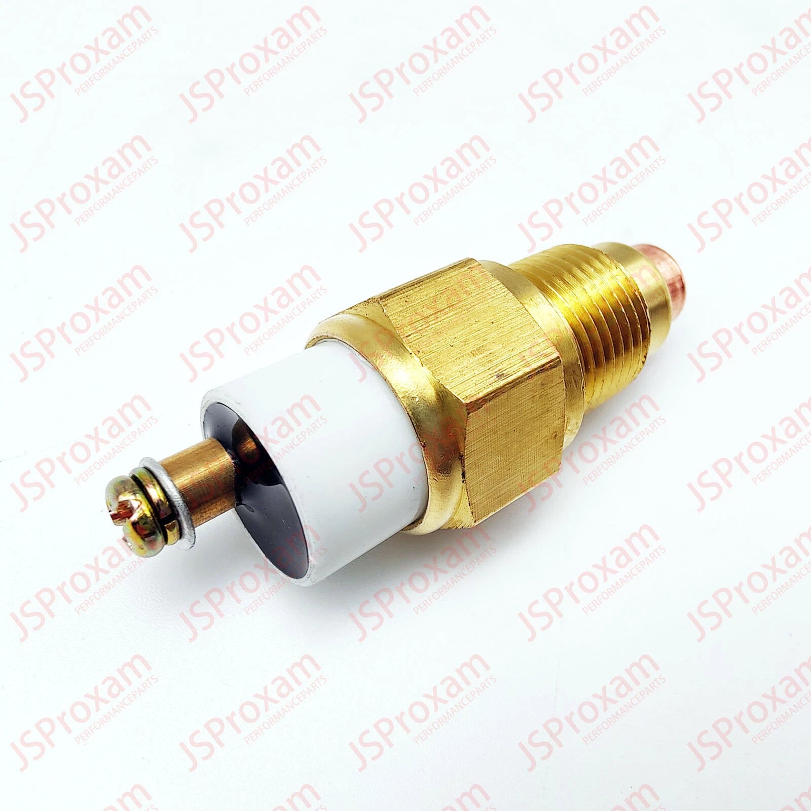 100°c Thermoswitch Replaces For Yanmar Jh Series