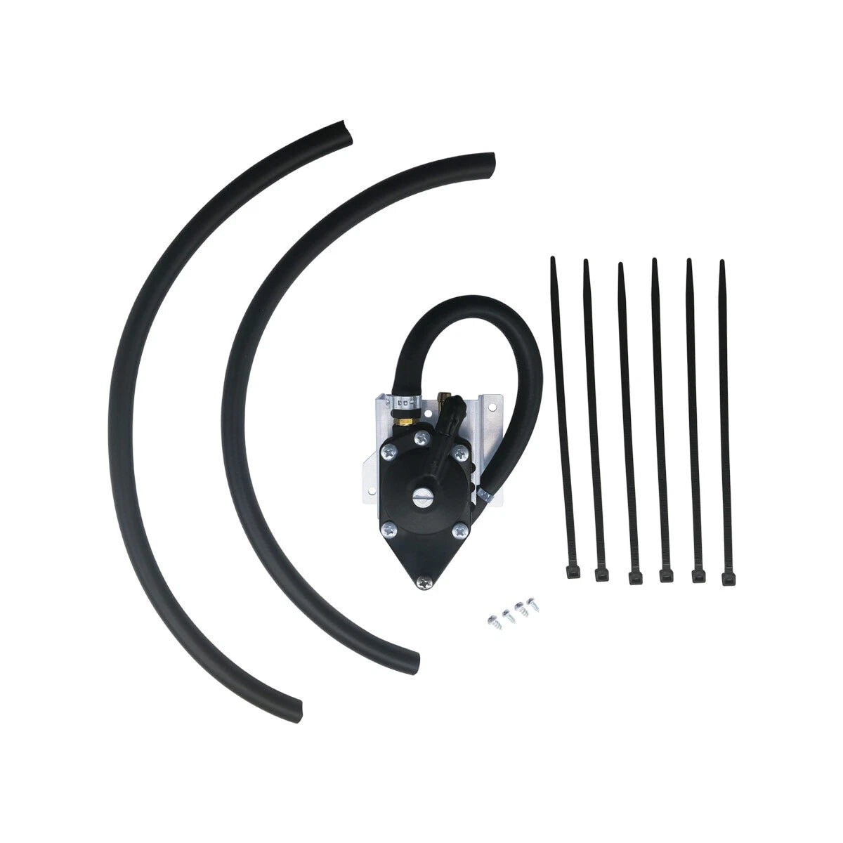 Fuel Pump Kit – Evinrude/Johnson 115HP V4