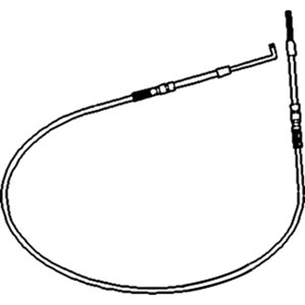 Throttle Cable Ar93684 Fits John Deere 4030 4050