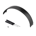 Black Headband For Beats Studio 3.0 Over Ear Wired/wireless Headset