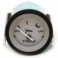 Trim Gauge Teleflex 62375P Honda by Teleflex