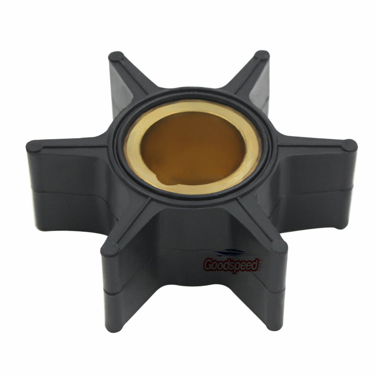 47-89982 47-65958 water pump impeller Mercury/Mariner (20hp) Outboard 18-3052Ope