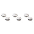 Return Line Cap Seals for Cold Temperatures