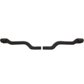 Boat Transom Trim Stratos 29 5/8 x 8 Inch by Stratos
