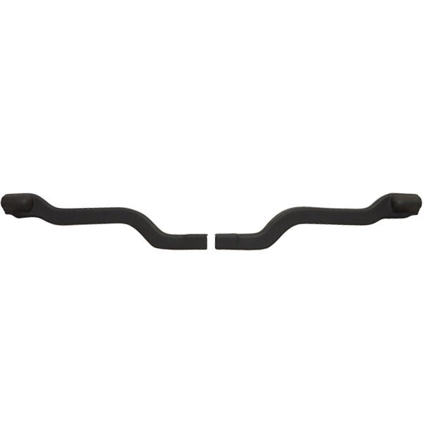 Boat Transom Trim Stratos 29 5/8 x 8 Inch by Stratos